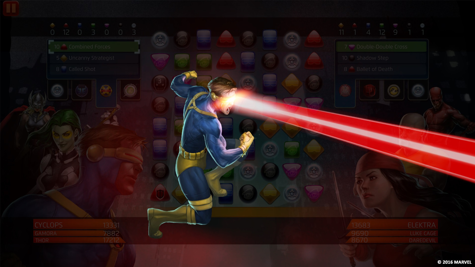 S.H.I.E.L.D. New Recruit Pack - image 2