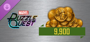 MARVEL Puzzle Quest - S.H.I.E.L.D Agent Pack