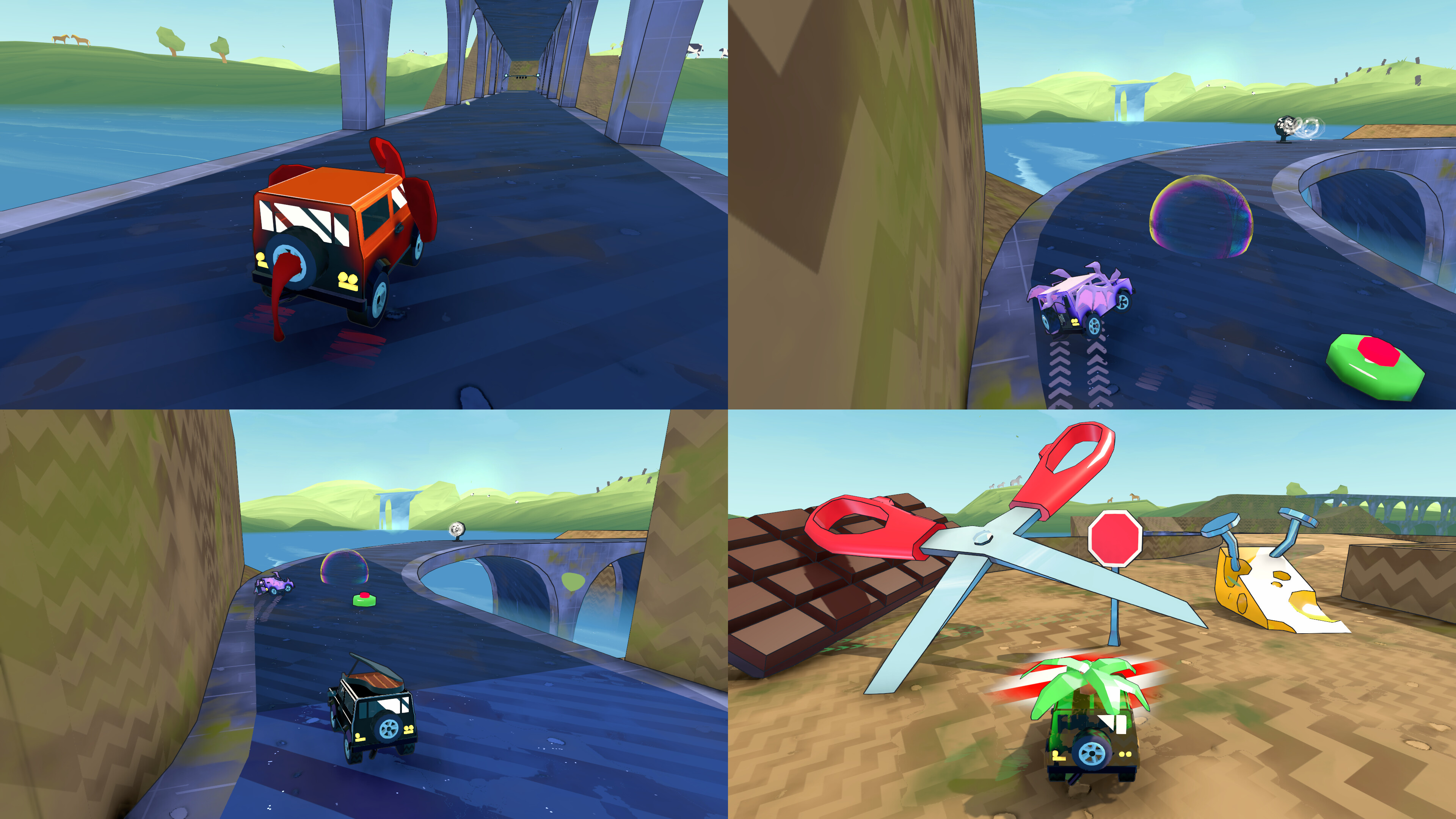 Slip & Skid screenshot 4