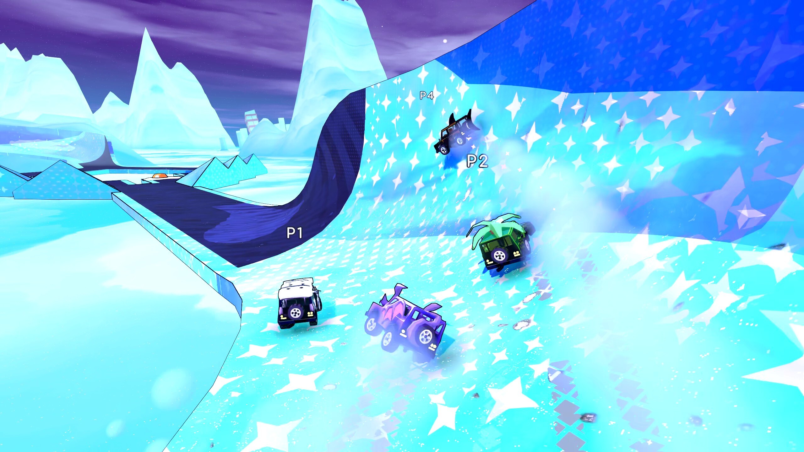 Slip & Skid screenshot 3