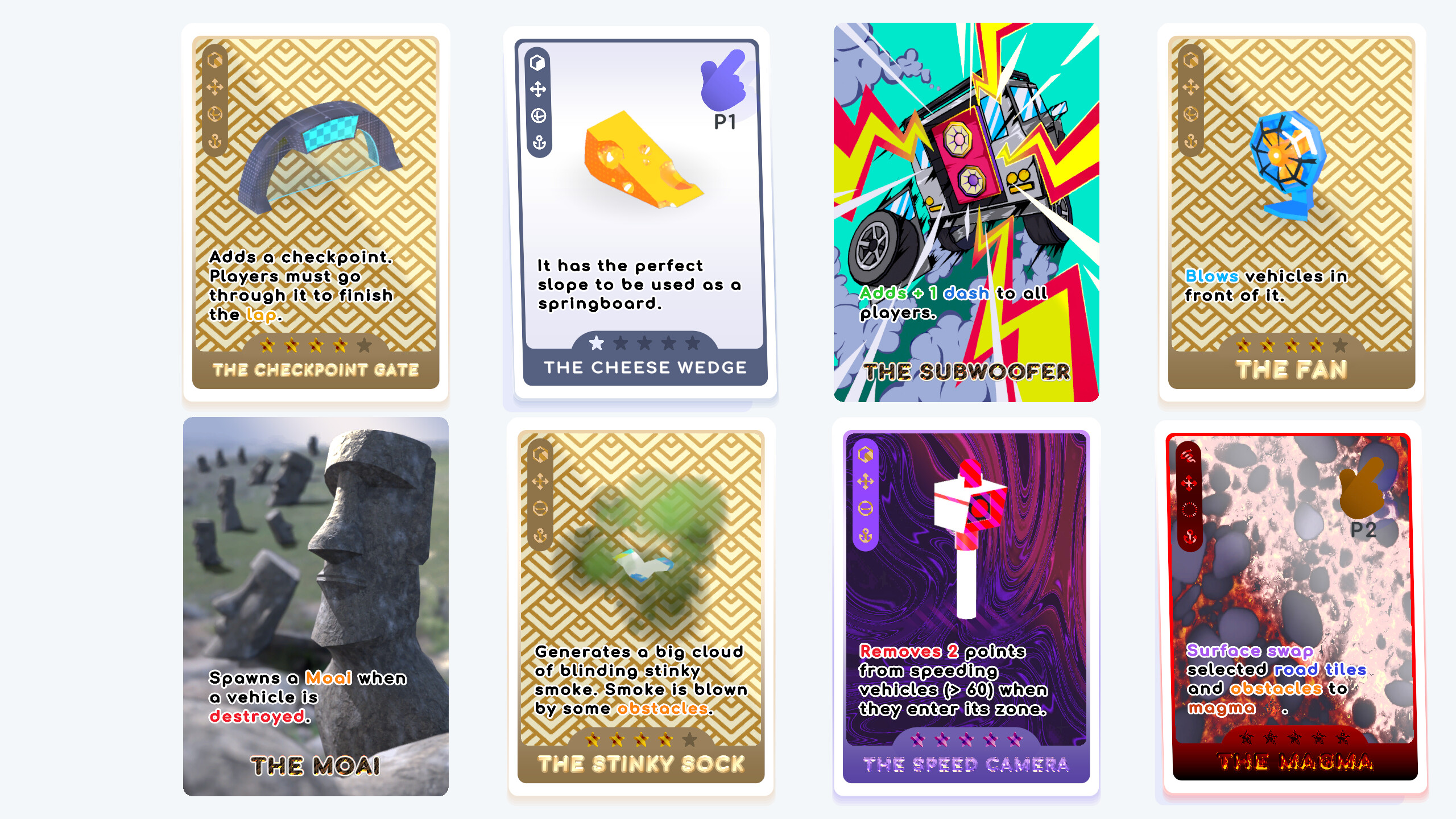 Slip & Skid screenshot 7
