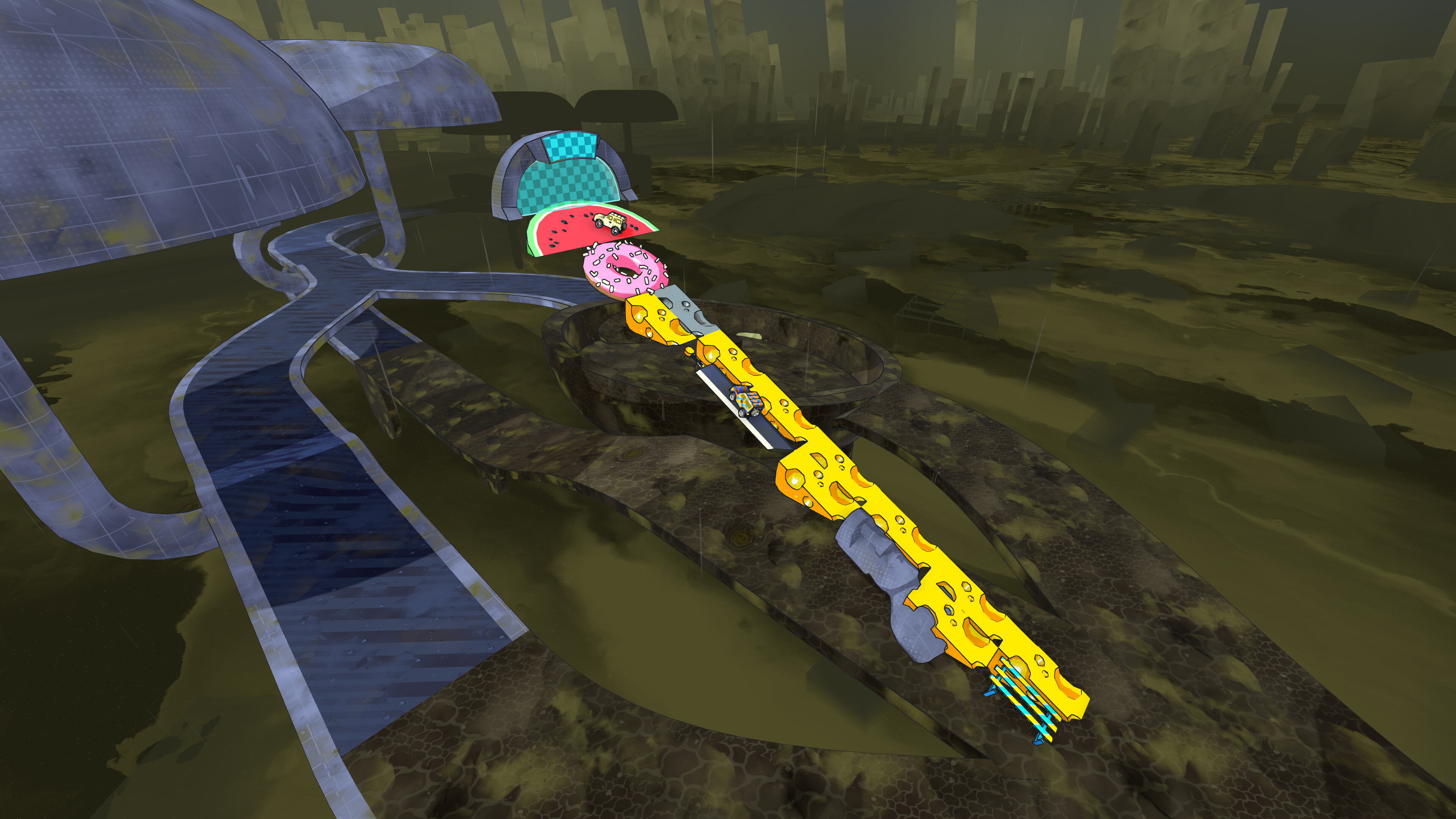 Slip & Skid screenshot 11