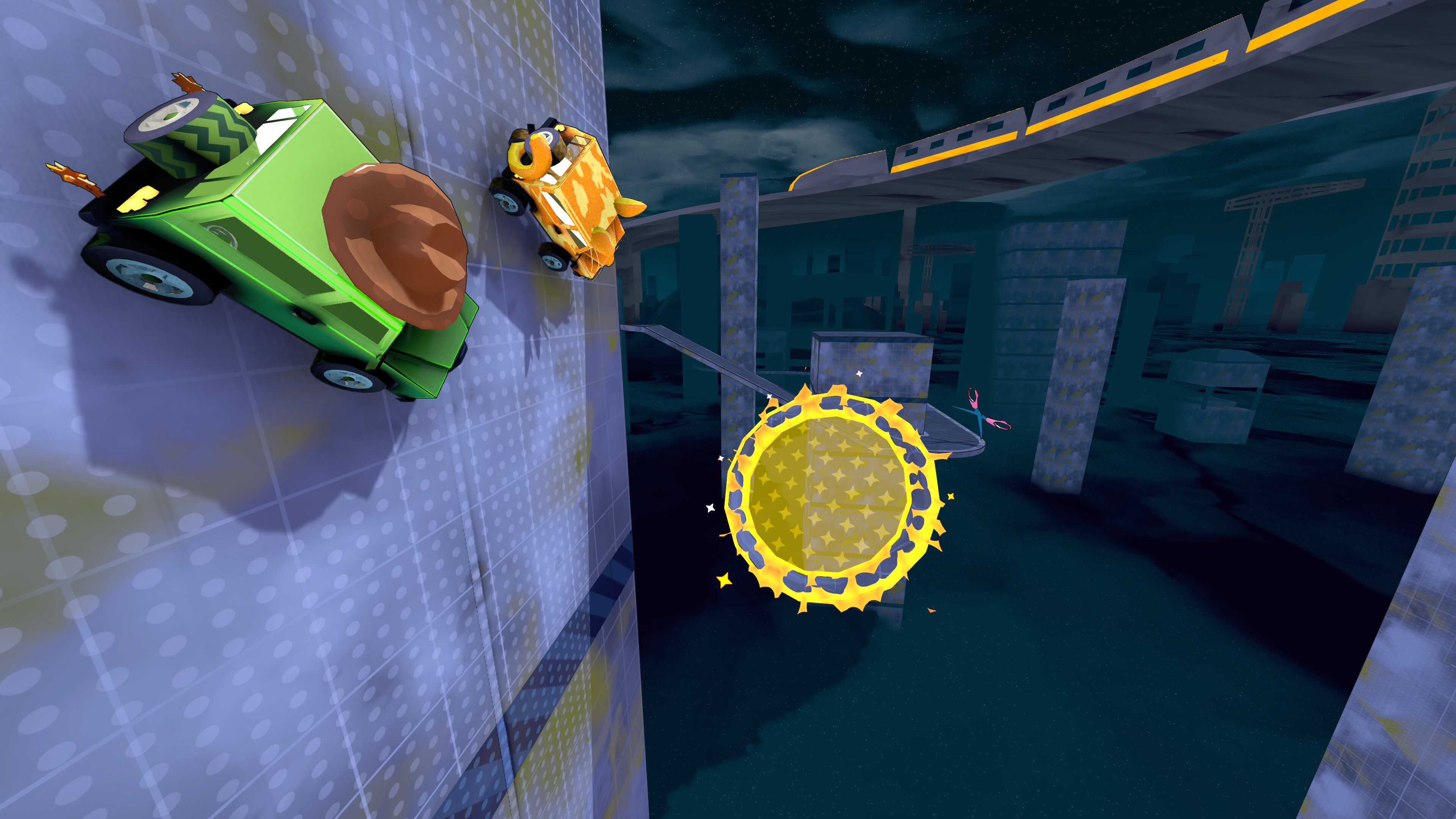 Slip & Skid screenshot 10