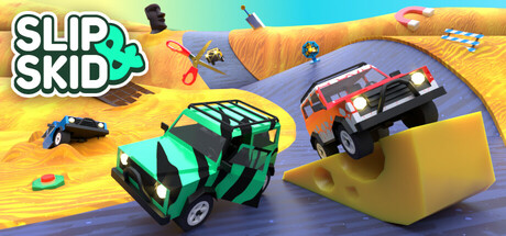 Slip & Skid Cover Image