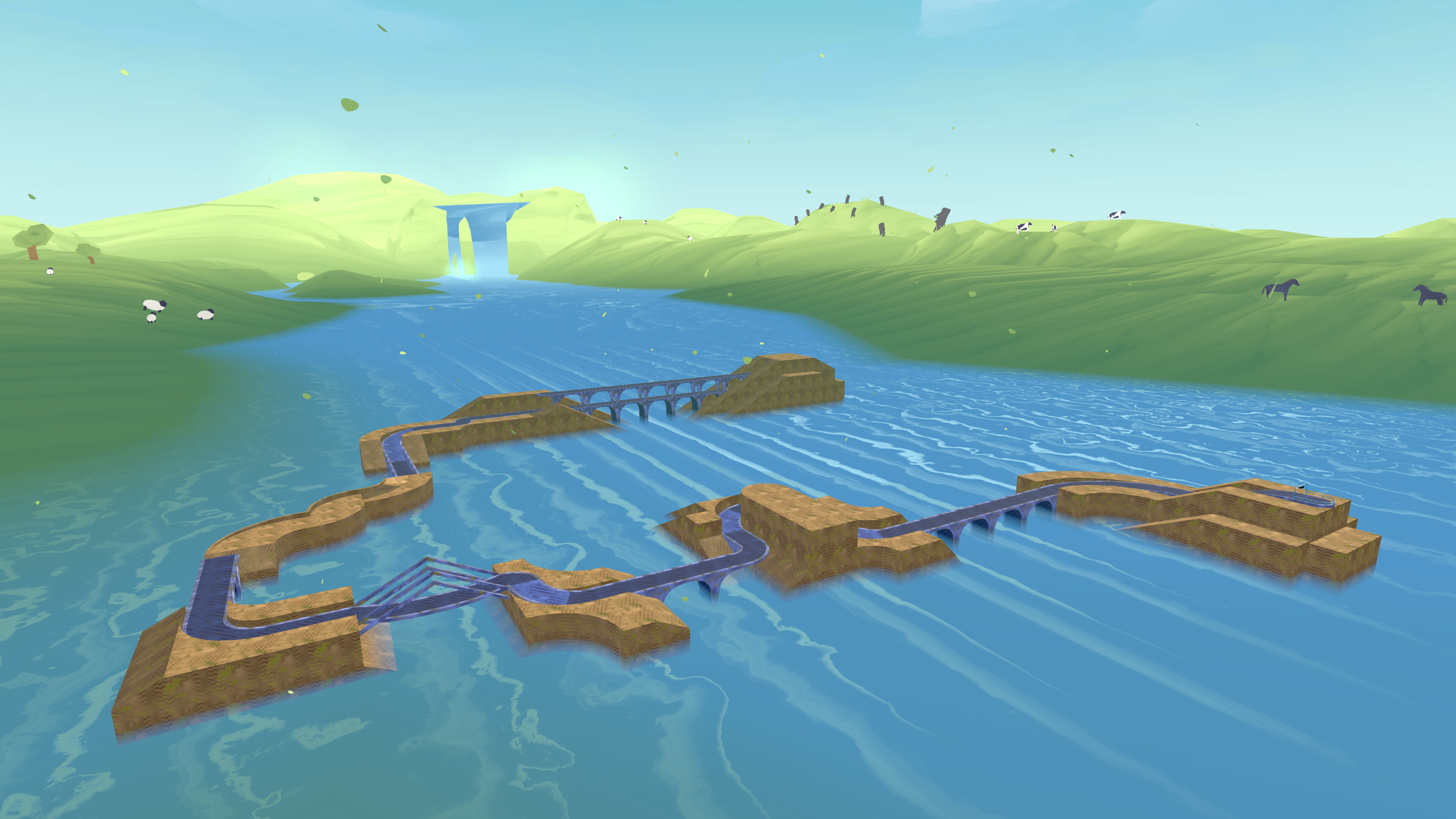 Slip & Skid screenshot 14