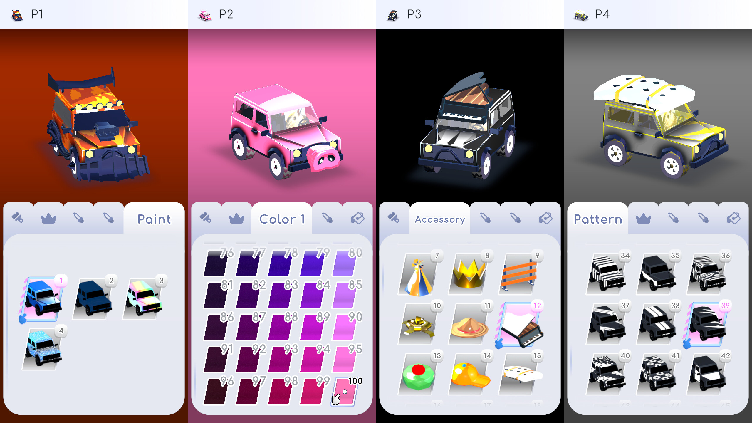 Slip & Skid screenshot 5