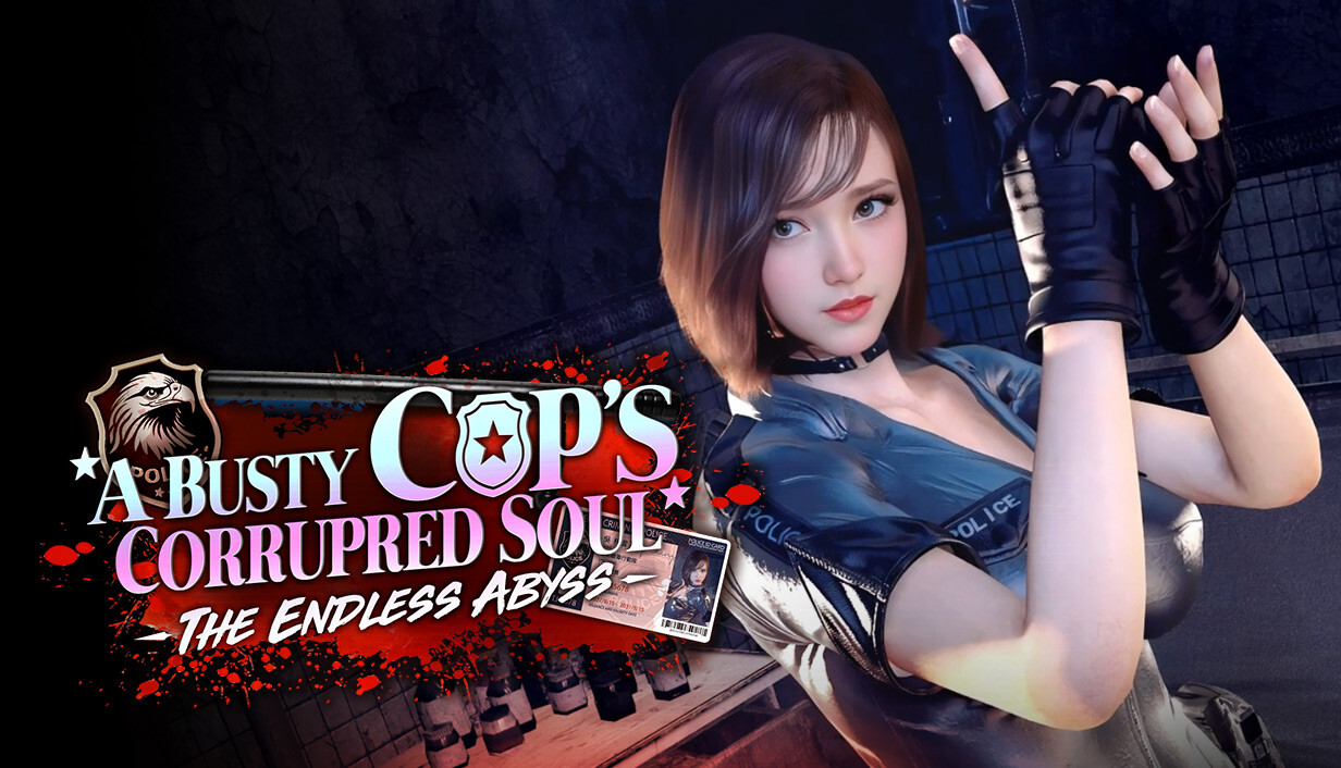 The Endless Abyss: A Busty Cop’s Corrupted Soul capsule_616x353.jpg