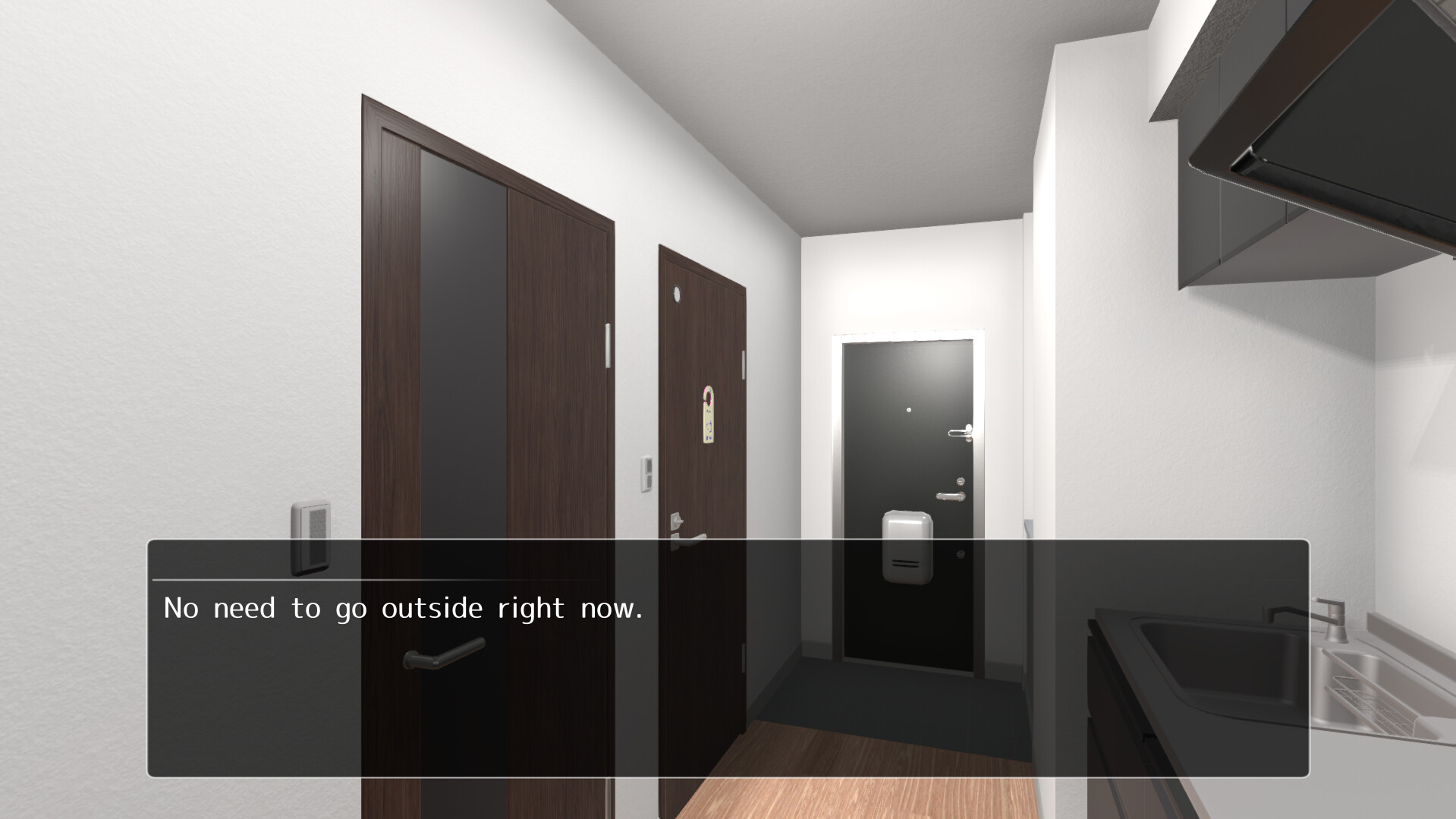 The Daily Life of Serving Doll screenshot 3