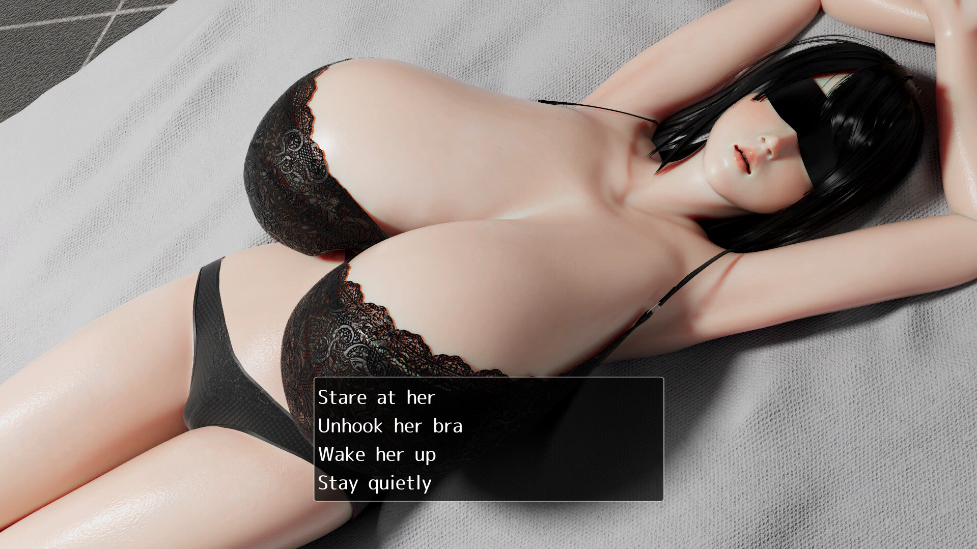 The Daily Life of Serving Doll screenshot 8