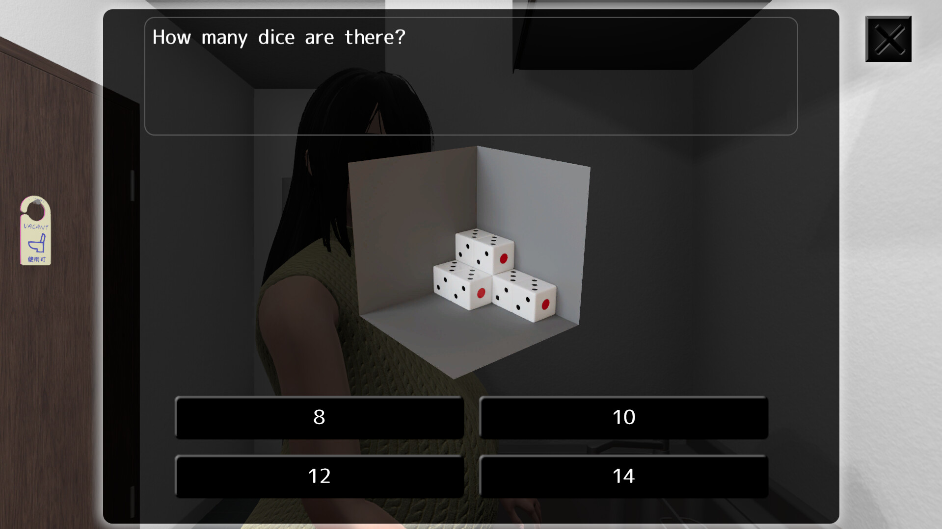 The Daily Life of Serving Doll screenshot 2
