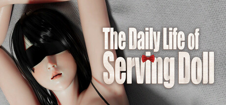 The Daily Life of Serving Doll on Steam
