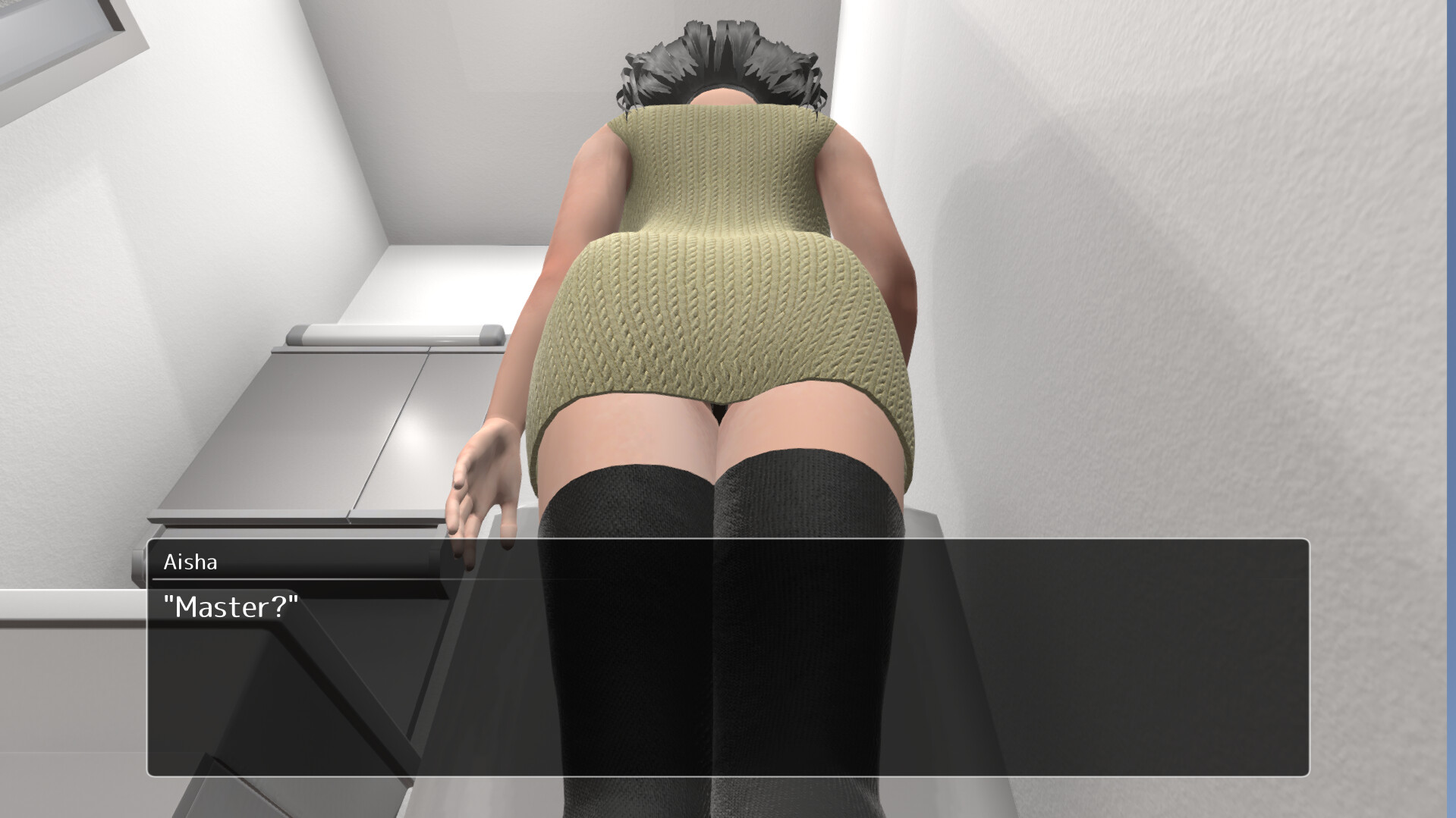 The Daily Life of Serving Doll screenshot 11