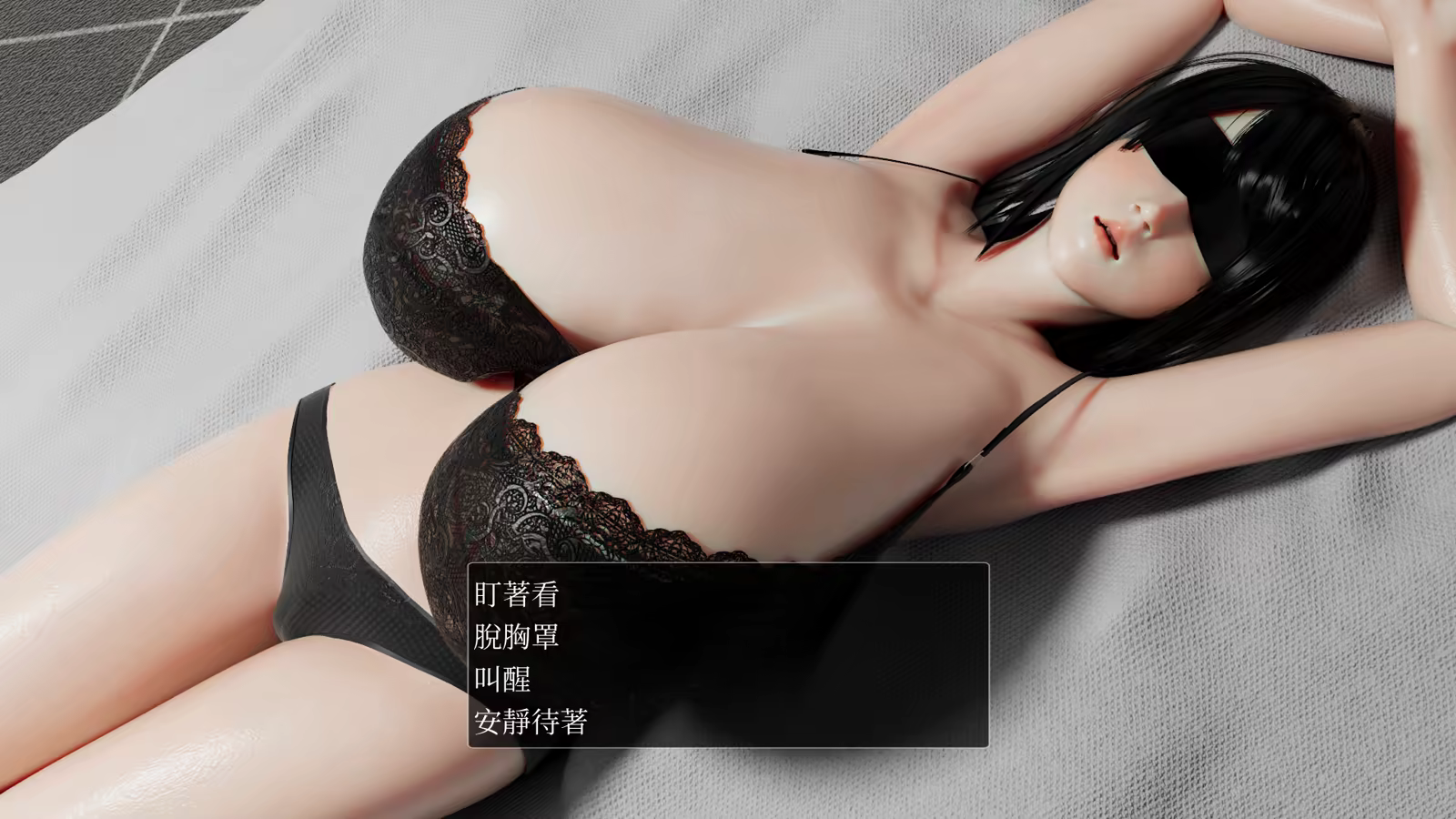图片[10]-【PC】服侍人偶的日常/奉仕人形のいる日常/The Daily Life of Serving Doll V4.1.6【日式互动SLG/动态】官方中文-豫语游戏库