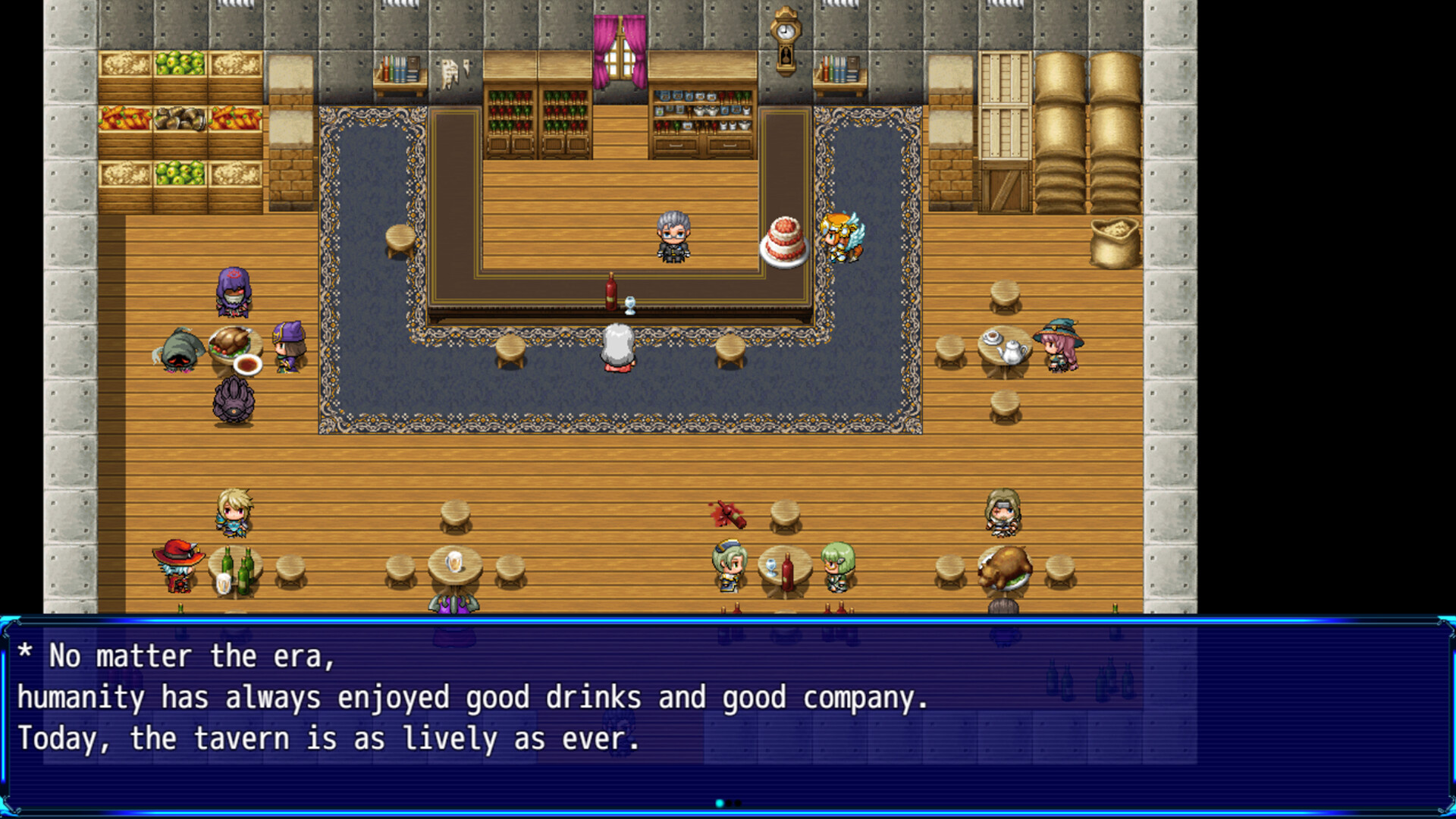 Futanari Master! screenshot 6
