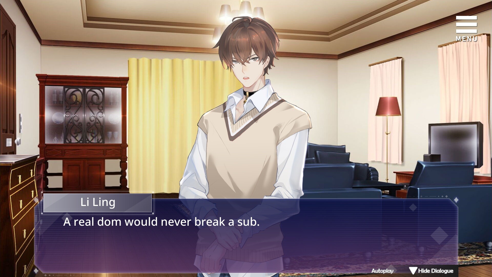 Until the Abyss screenshot 5