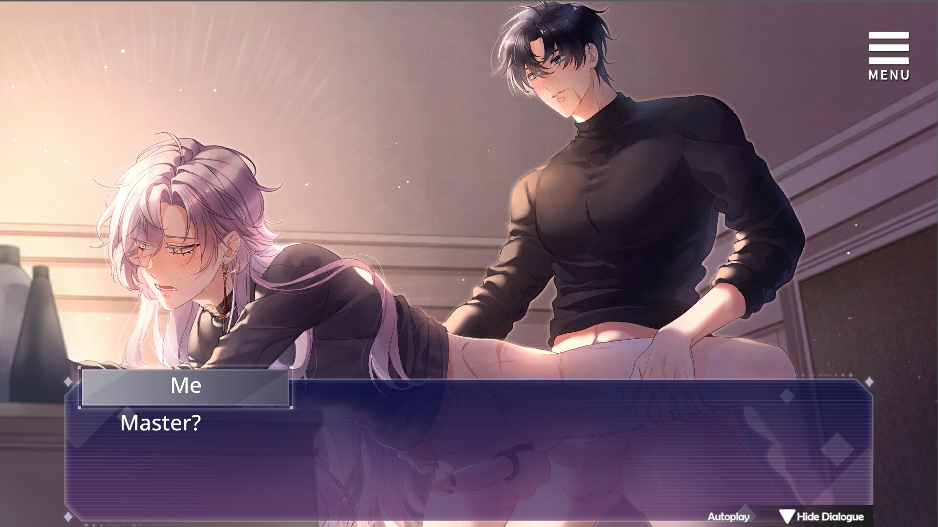 Until the Abyss screenshot 9