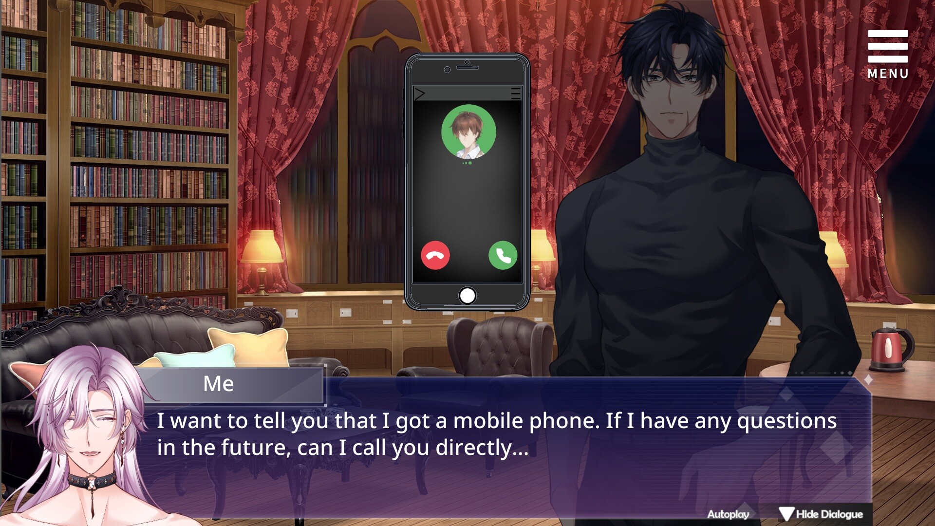 Until the Abyss screenshot 4