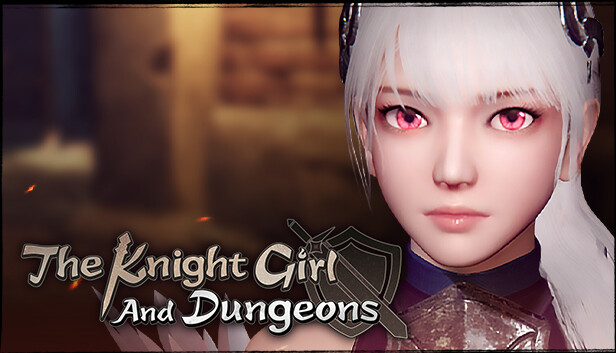 The Knight Girl And Dungeons capsule_616x353.jpg