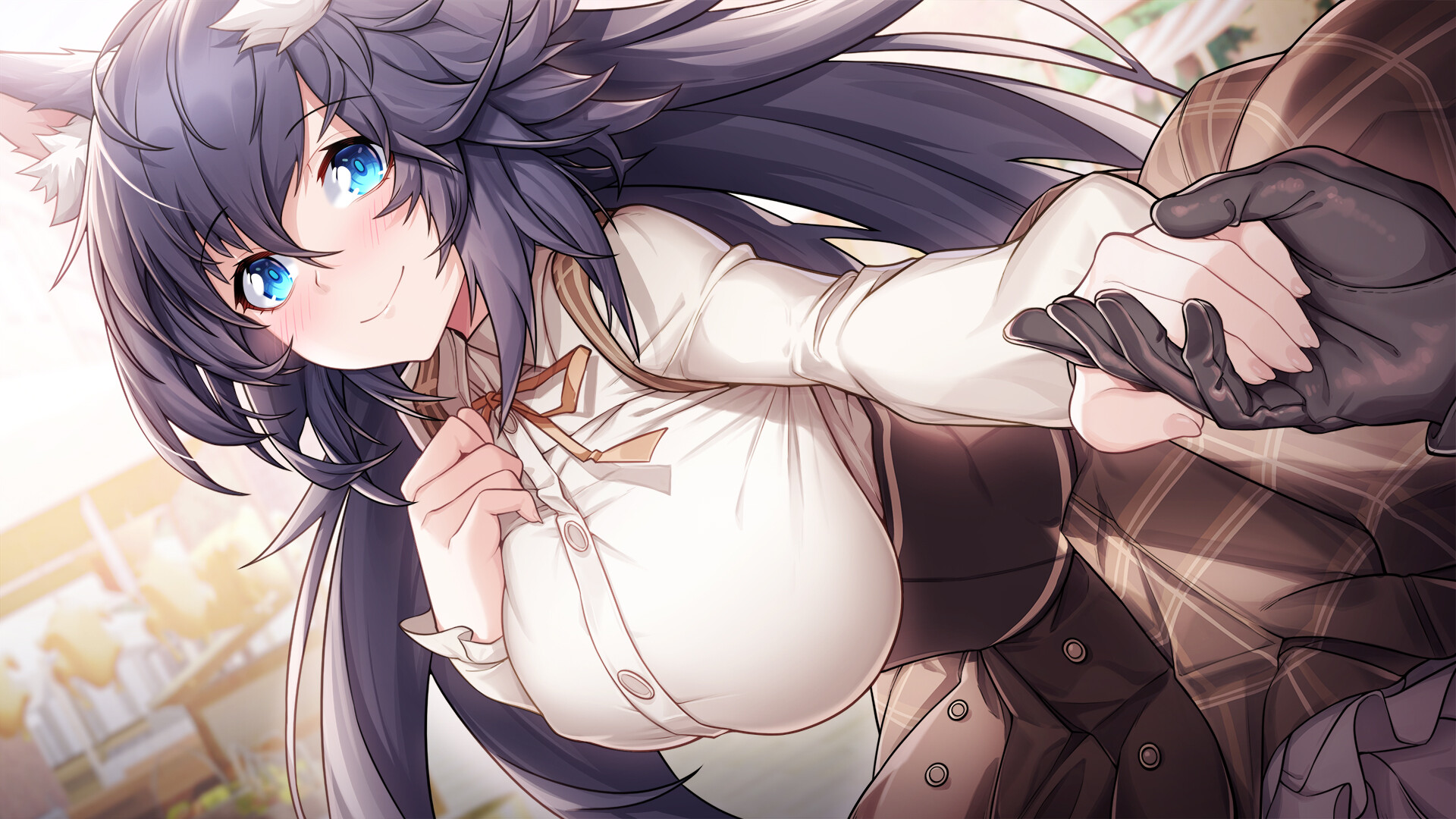 Redemption of the Cat Demon Girl screenshot 3