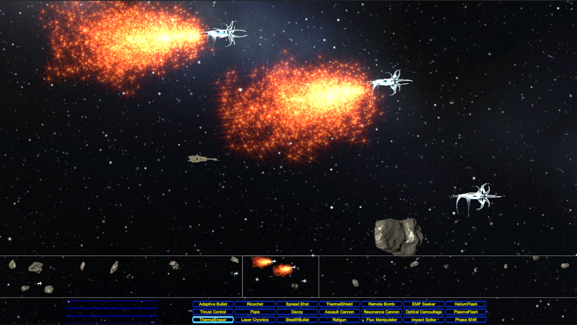 ALSTROEMERIA screenshot 5