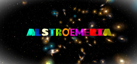 ALSTROEMERIA — Steam header