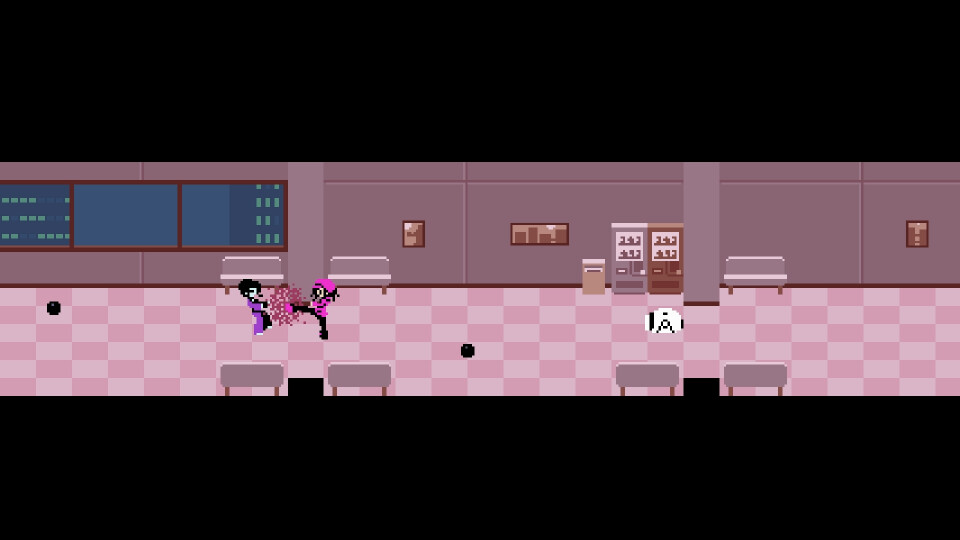 Kuudere Funk screenshot 3
