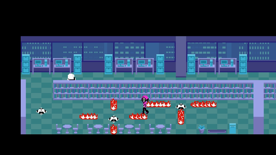Kuudere Funk screenshot 6