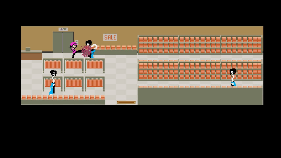 Kuudere Funk screenshot 7