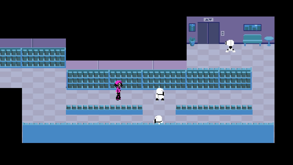 Kuudere Funk screenshot 2