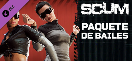 SCUM Dance Pack