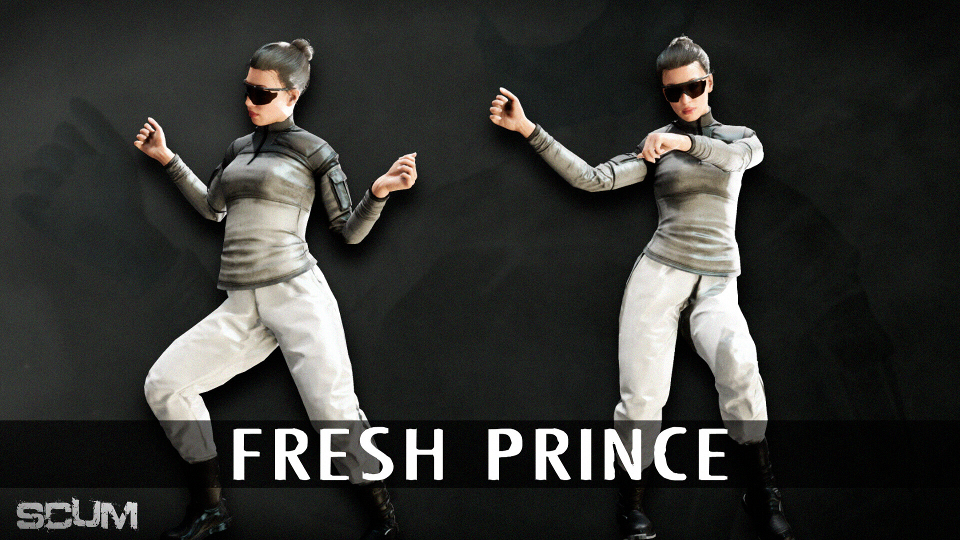 SCUM Dances 1 screenshot 3