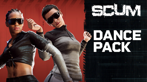 SCUM Dances 1 screenshot 1