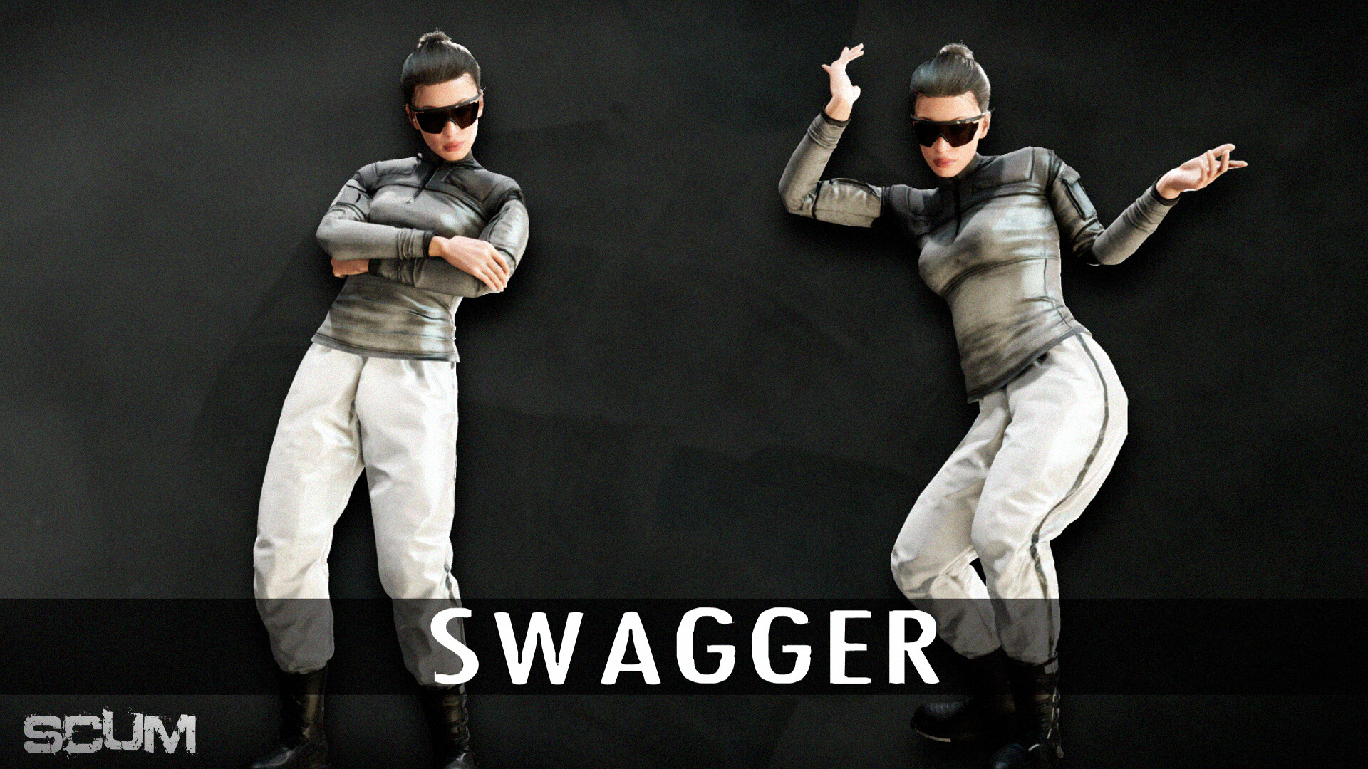 SCUM Dances 1 screenshot 6