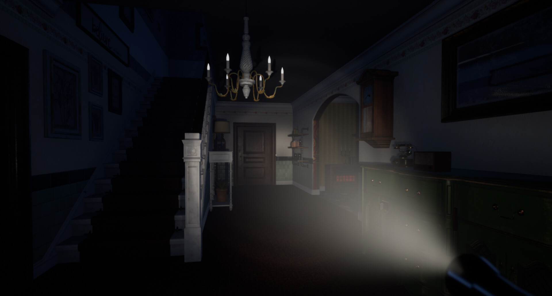 Wonderland screenshot 2