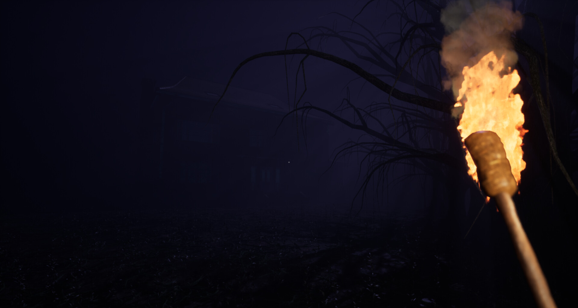 Wonderland screenshot 1