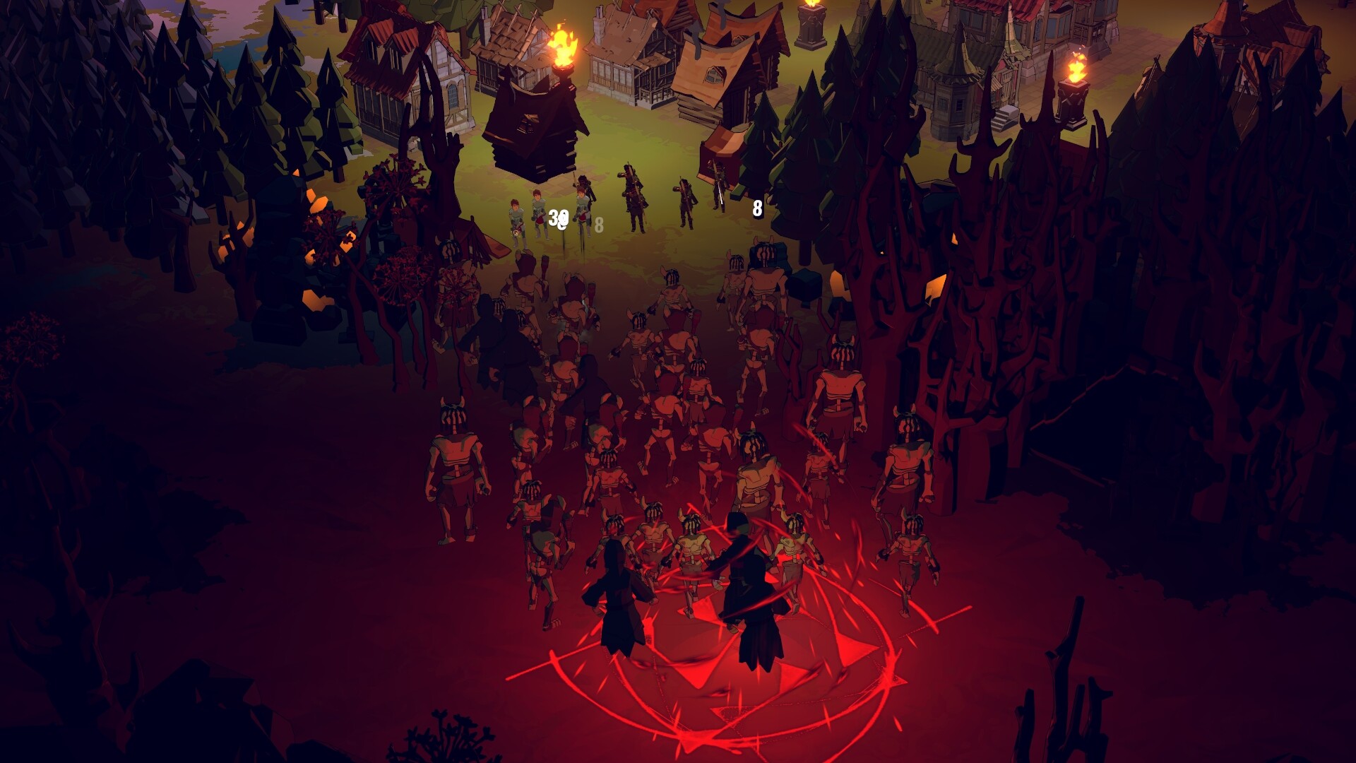 Lanternia screenshot 6