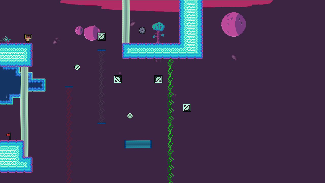 Project TERRA screenshot 5