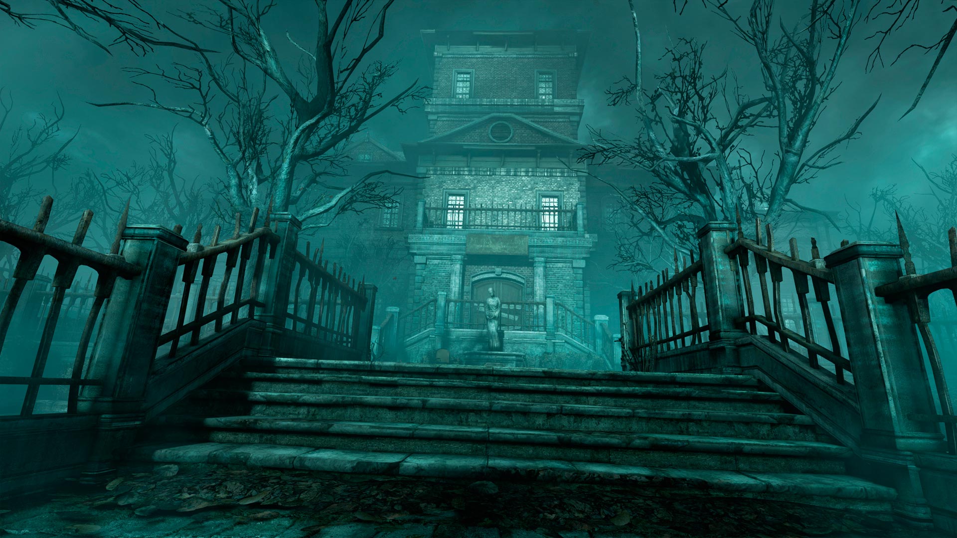 Thief - Challenge Map screenshot 1