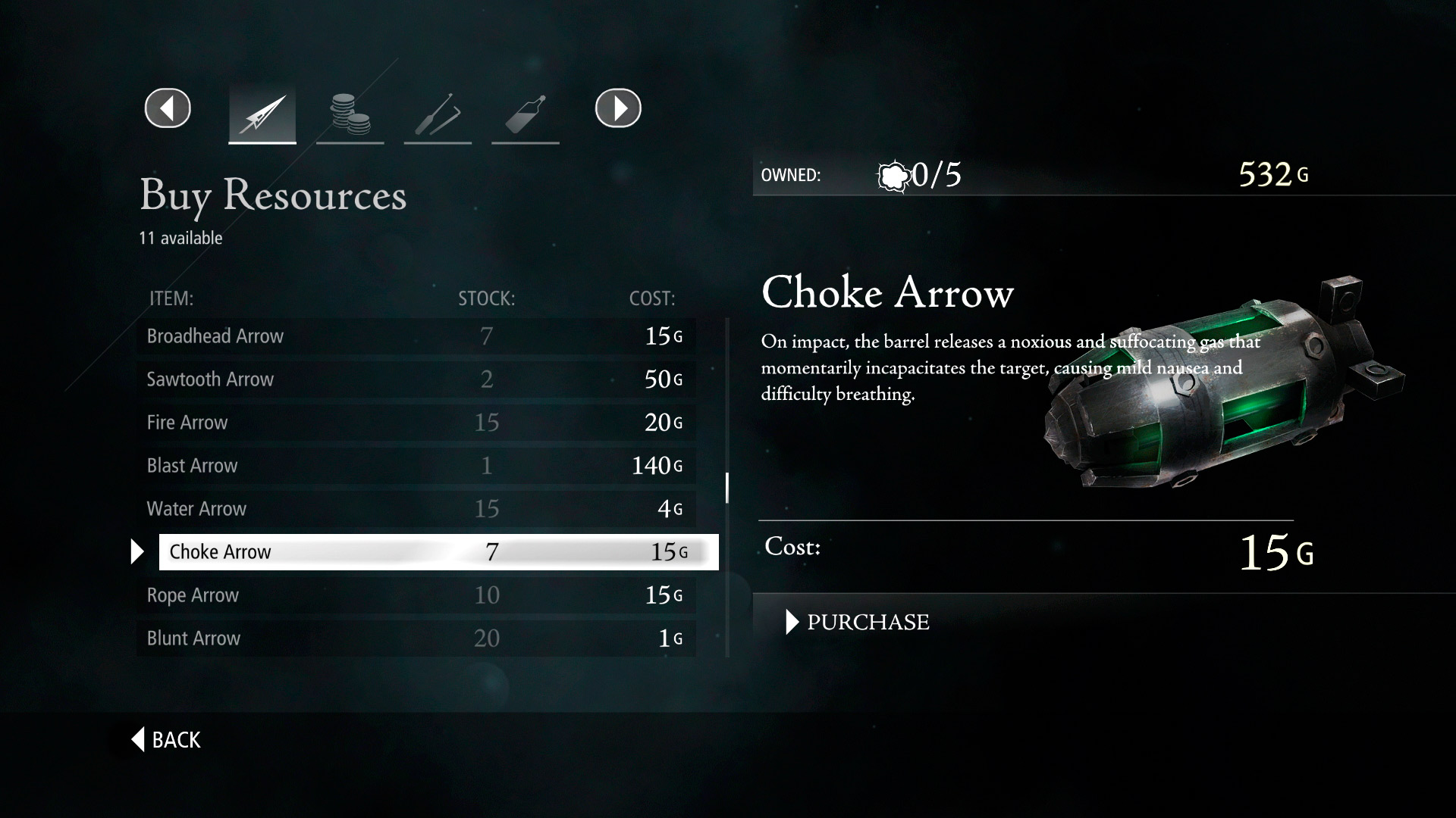 Thief - Opportunist screenshot 1
