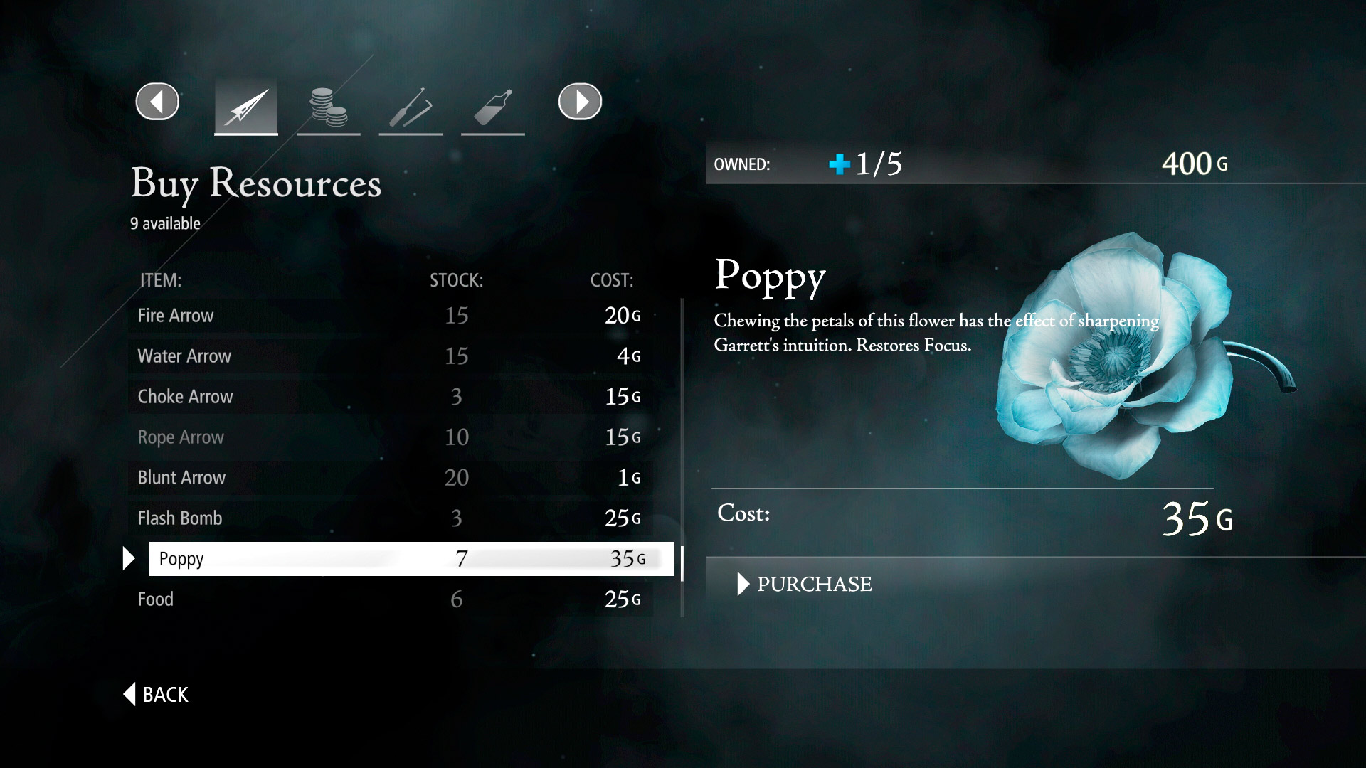 Thief - Predator screenshot 1