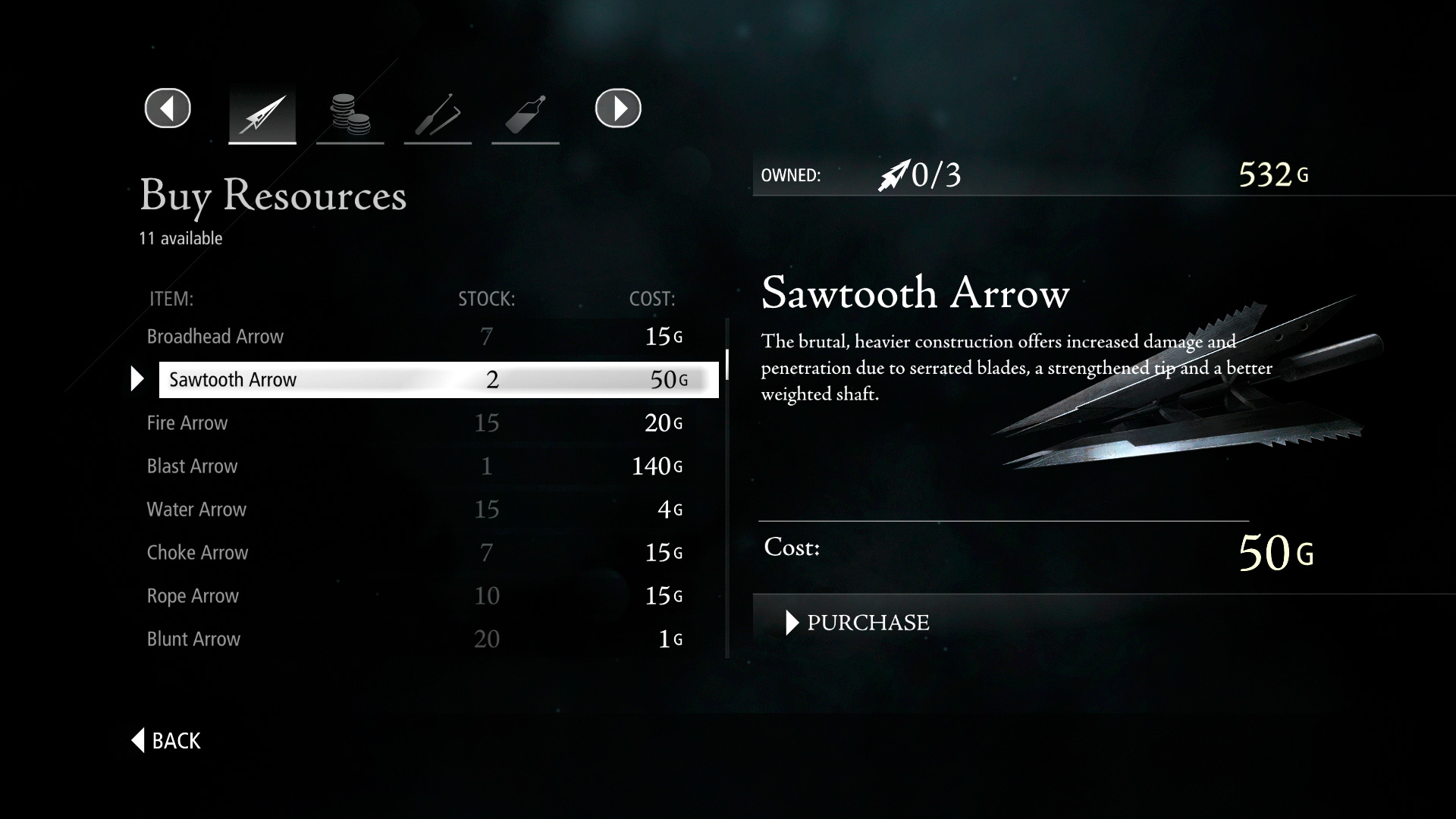 Thief - Predator screenshot 2
