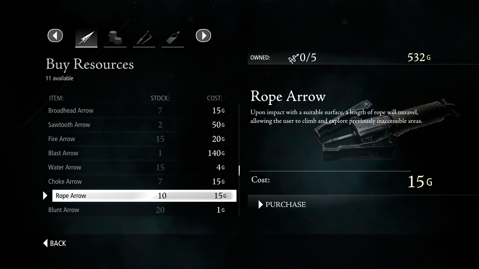 Thief - Ghost screenshot 1