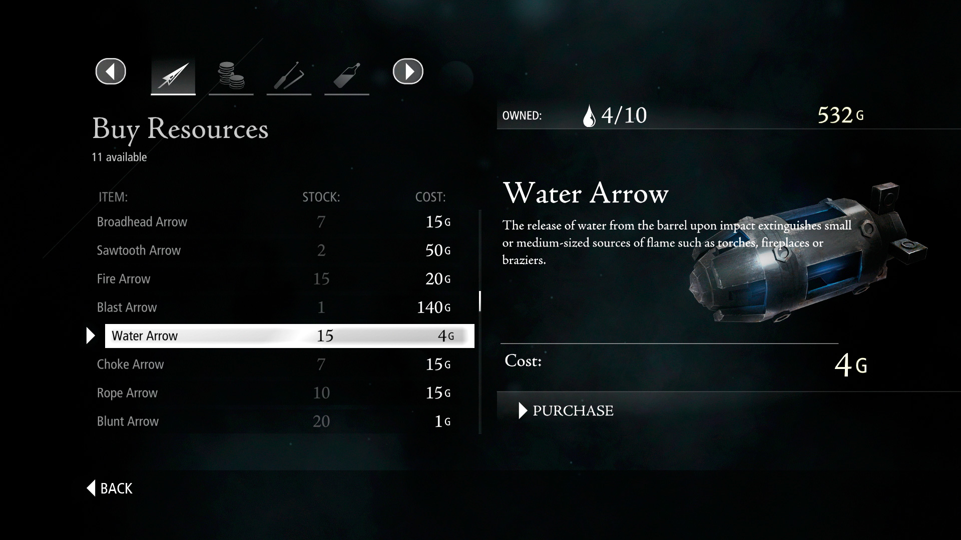Thief - Ghost screenshot 2