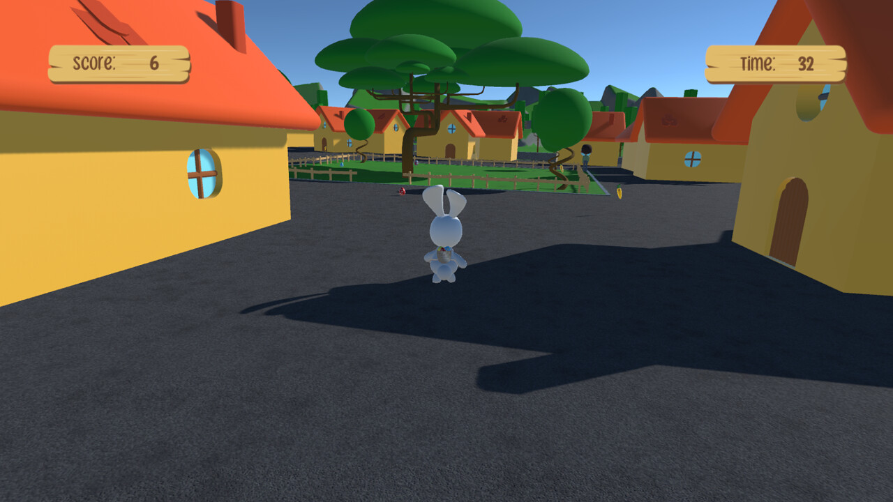 Easter Bunny screenshot 4