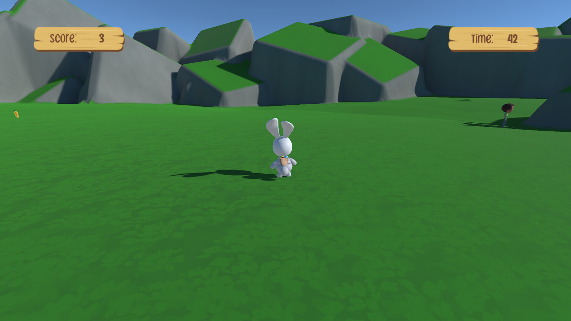 Easter Bunny screenshot 5
