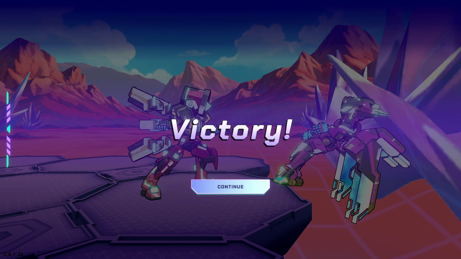 OverKnights screenshot 8