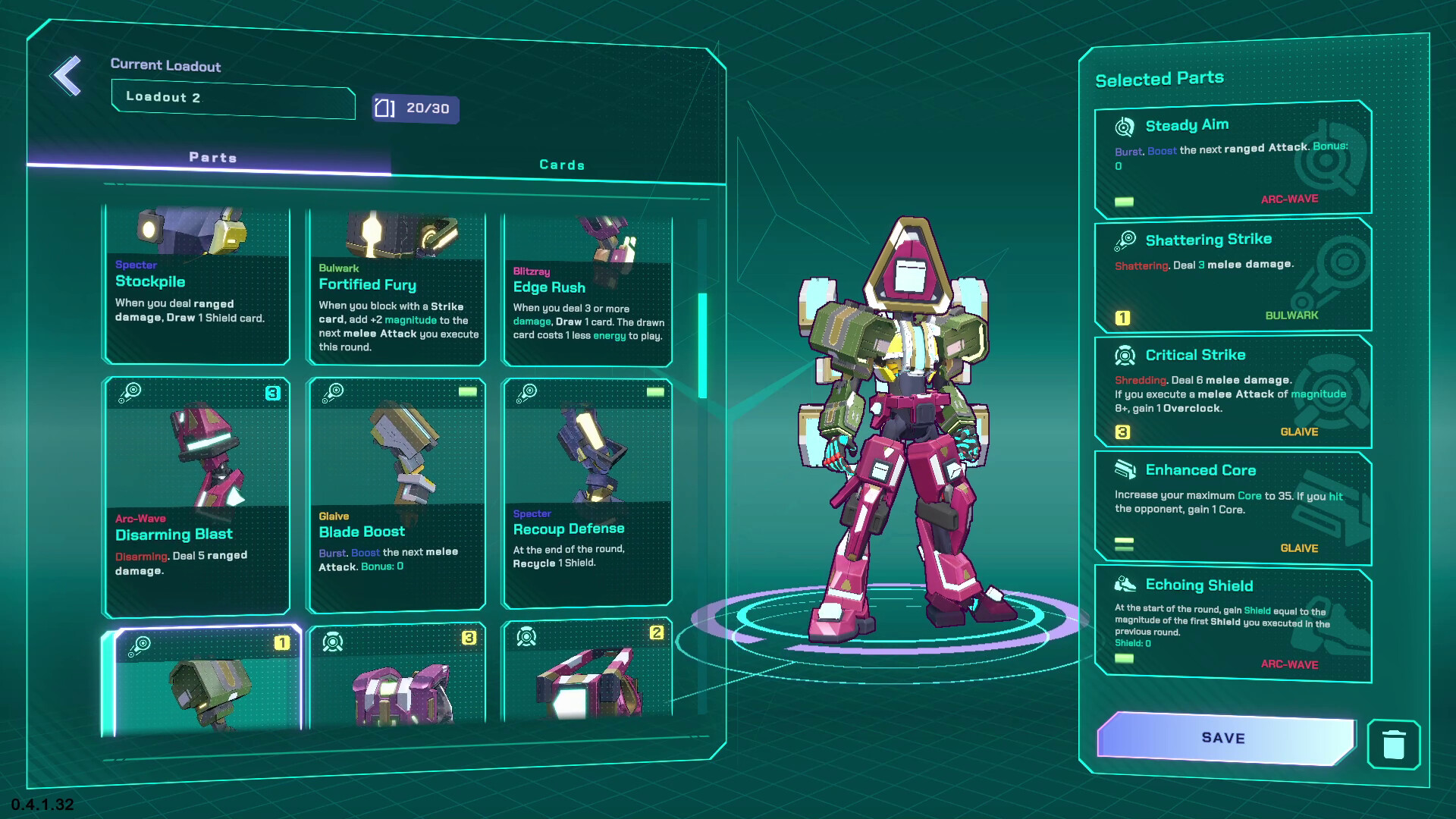 OverKnights screenshot 4