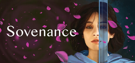 Sovenance Cover Image