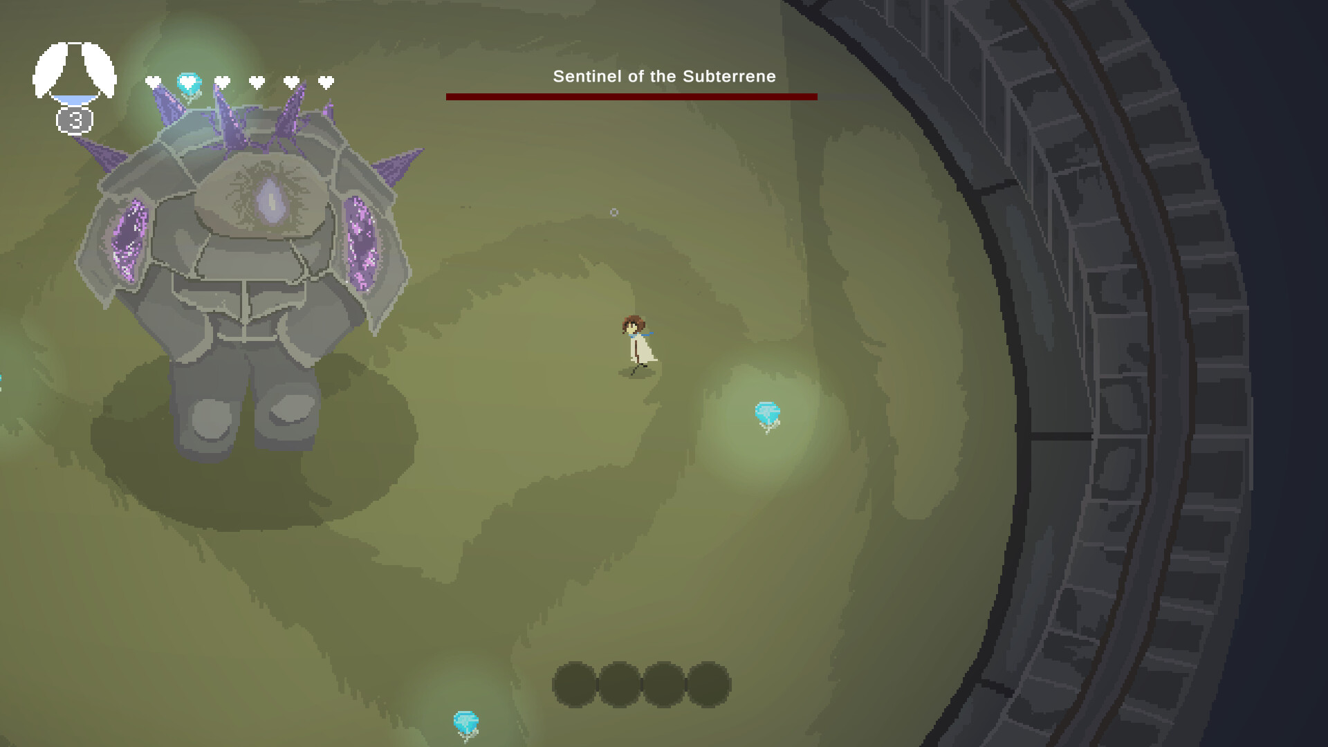 Sovenance screenshot 5