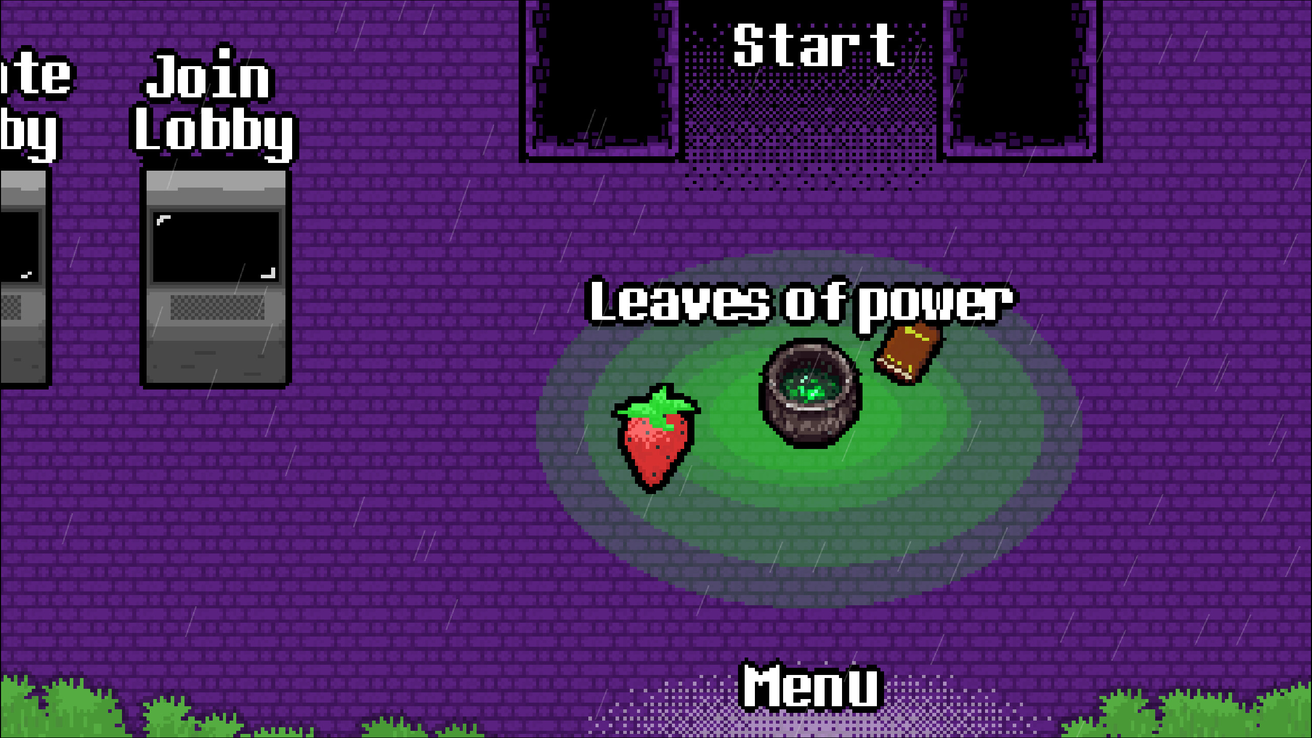 Brawlberry screenshot 7